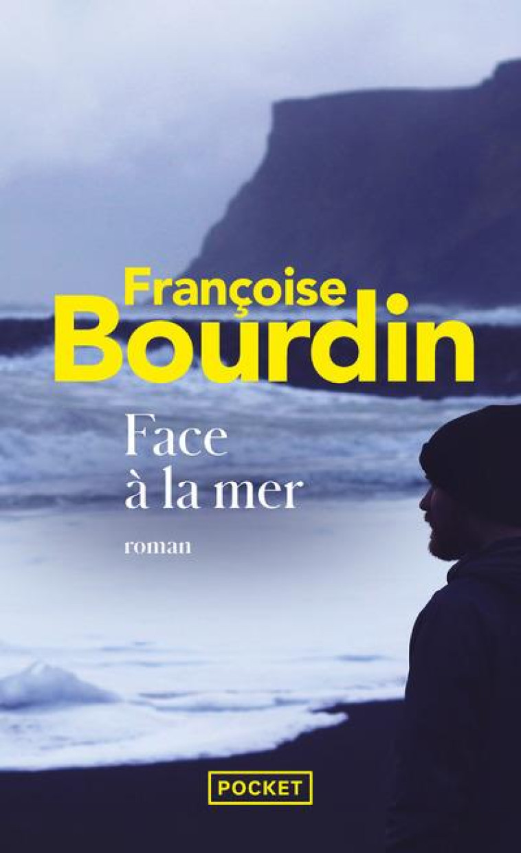 FACE A LA MER - BOURDIN FRANCOISE - POCKET