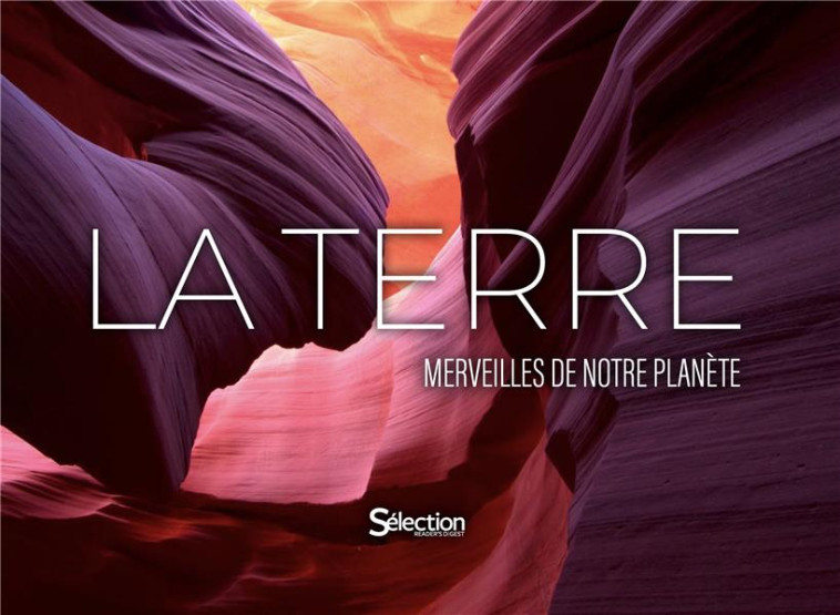 LA TERRE - COLLECTIF - SELECTION READE