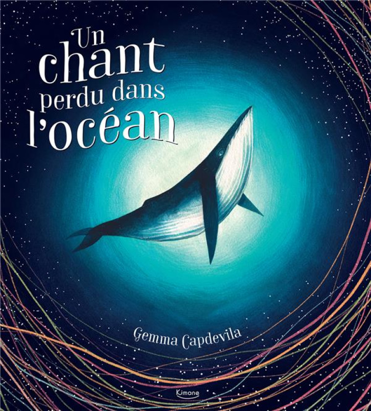 UN CHANT PERDU DANS L'OCEAN - XXX - KIMANE