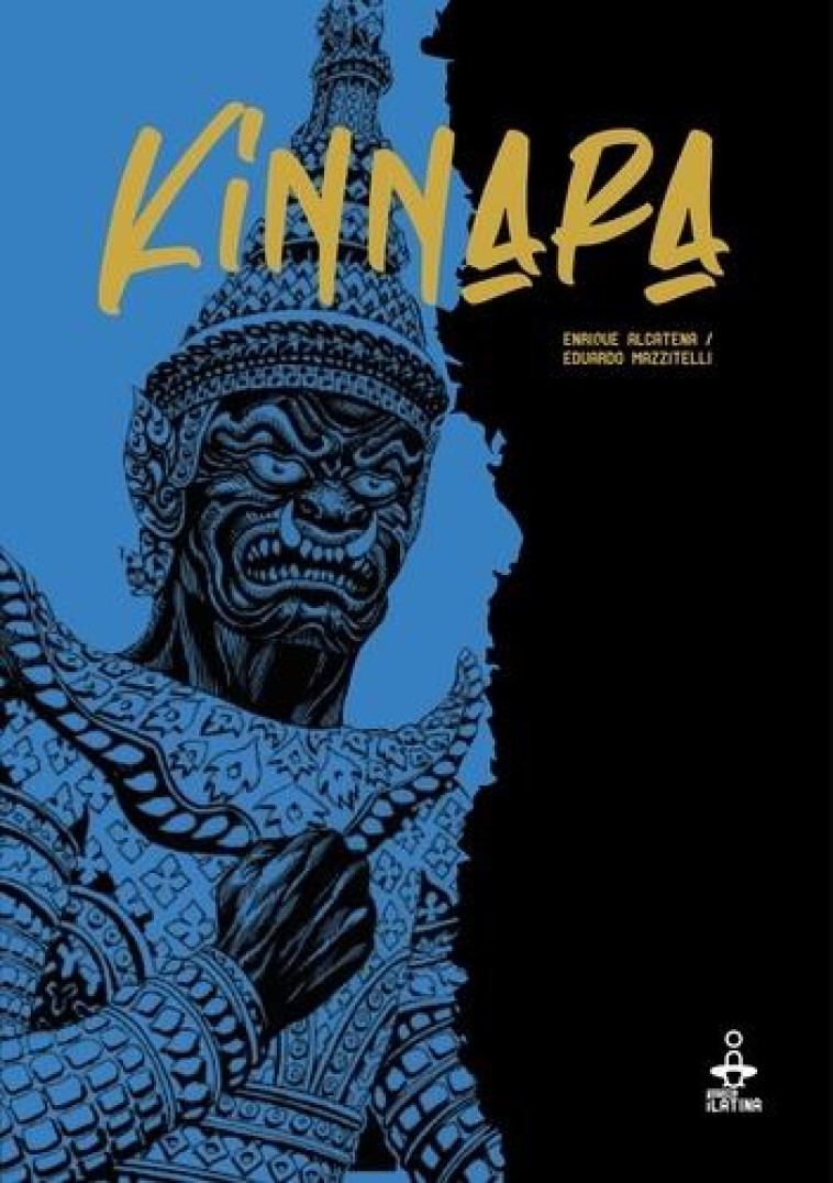 KINNARA - L'AUTOMATE CELESTE - MAZZITELLI/ALCATENA - BOOKS ON DEMAND