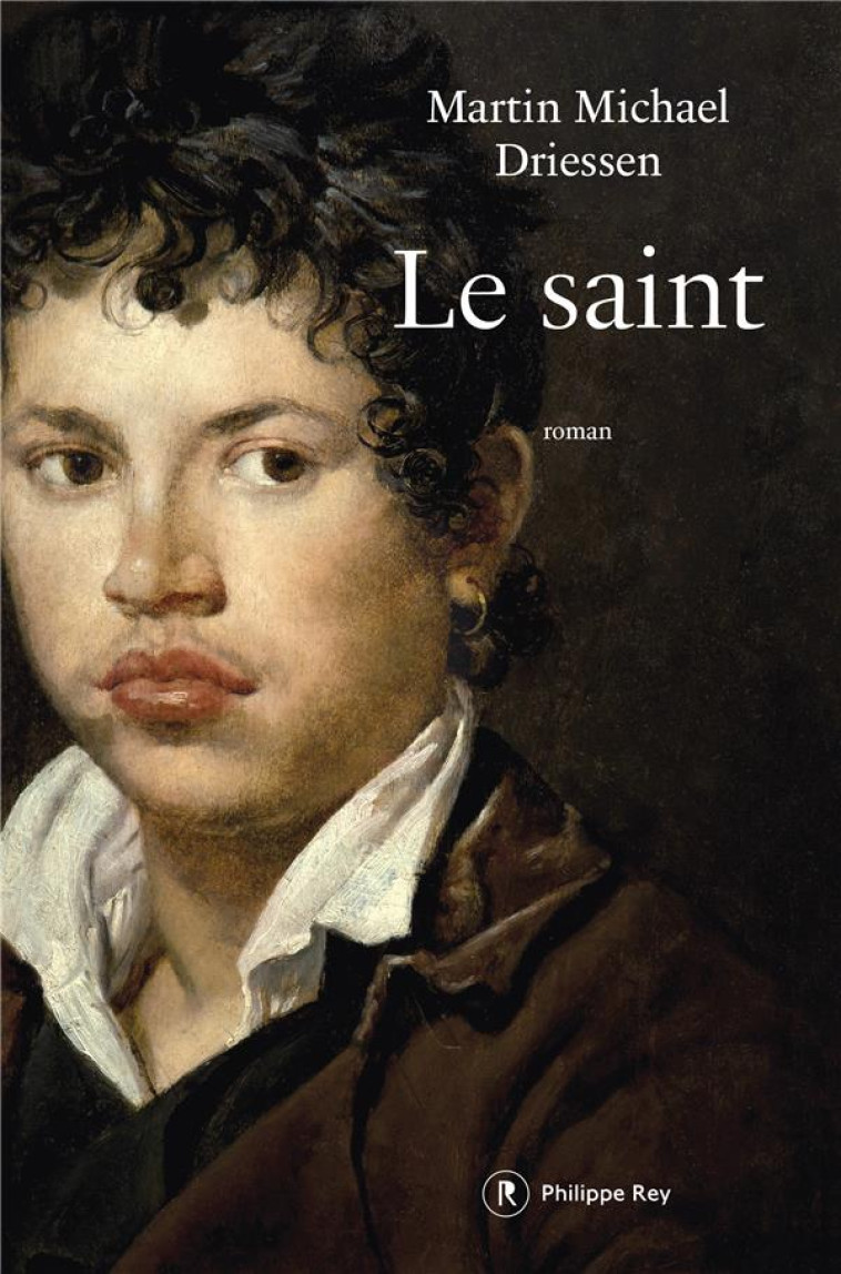 LE SAINT - DRIESSEN, MARTIN MICHAEL - REY