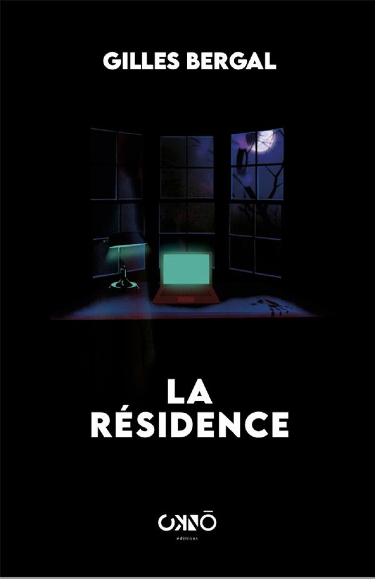 LA RESIDENCE - BERGAL GILLES - BOOKS ON DEMAND