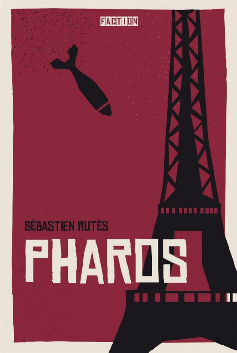 PHAROS - RUTES SEBASTIEN - PLUME APP