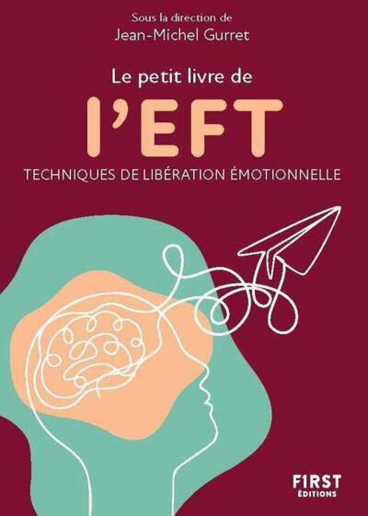 PETIT LIVRE DE - L-EFT, 2E ED - Jean-Michel Gurret - FIRST