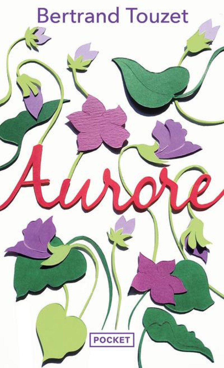 AURORE - TOUZET BERTRAND - POCKET