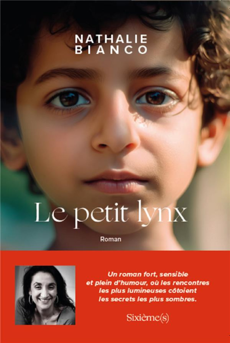 LE PETIT LYNX - BIANCO NATHALIE - BOOKS ON DEMAND