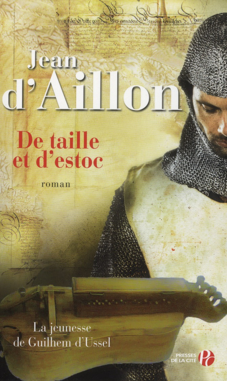 DE TAILLE ET D-ESTOC - AILLON JEAN D- - PRESSES CITE