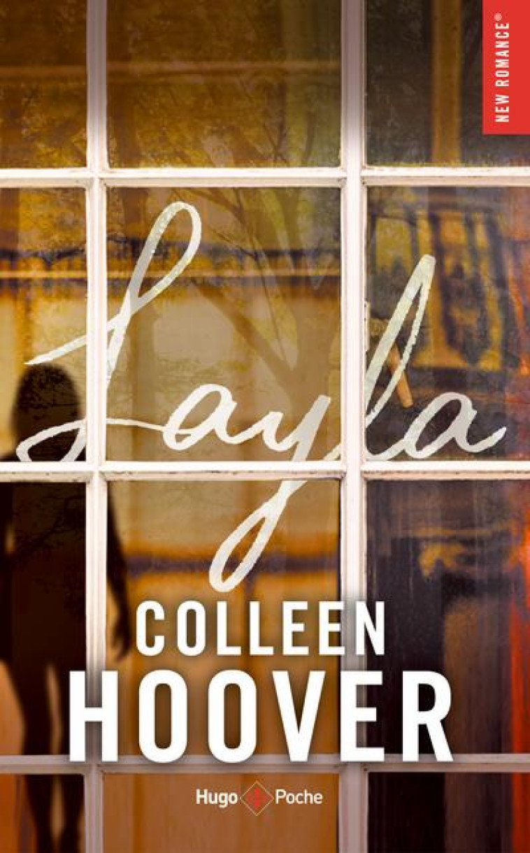 LAYLA - HOOVER, COLLEEN - HUGO JEUNESSE