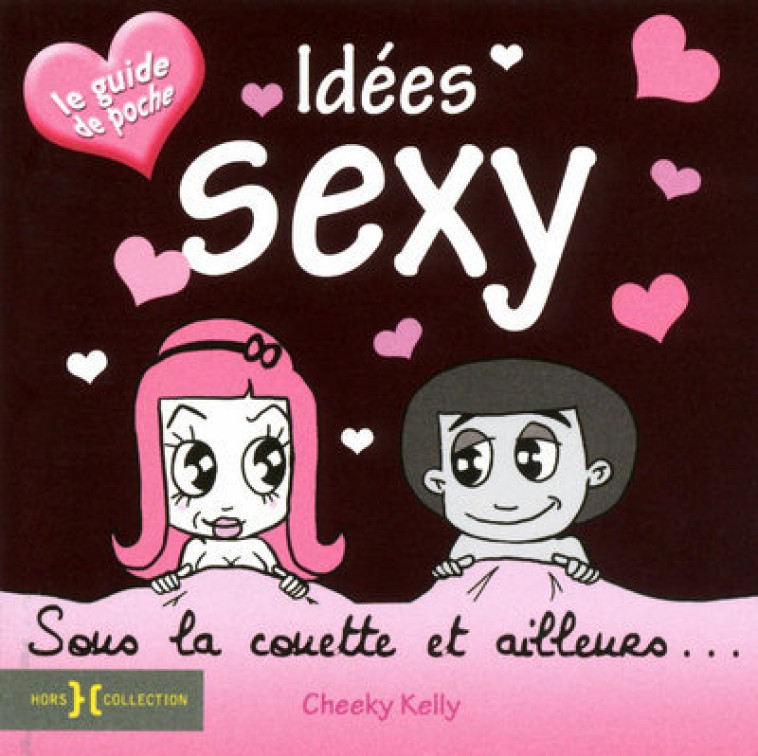 IDEES SEXY - Cheeky Kelly - HORS COLLECTION