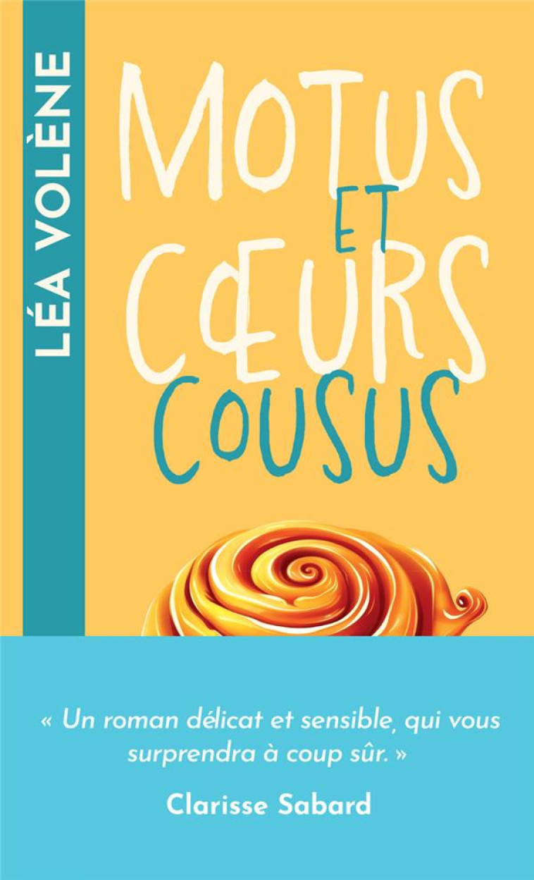 MOTUS ET COEURS COUSUS - VOLENE - ARCHIPOCHE