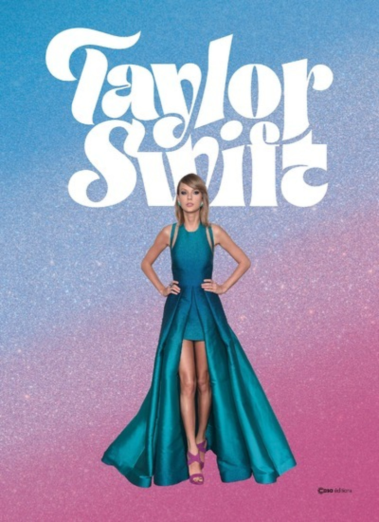 Taylor Swift - Collector - Collectif Collectif - CASA