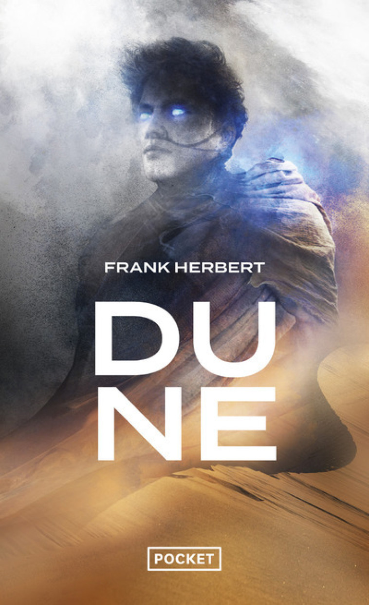 Dune - tome 1 - Frank Herbert, Michel Demuth, L'Épaule d'Orion L'Épaule d'Orion, Fabien Le Roy - POCKET