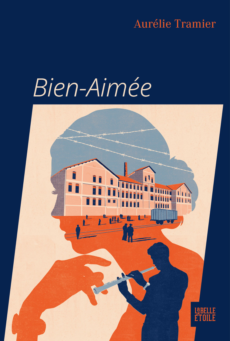 Bien-Aimée - Aurélie Tramier - HACHETTE FICTIO