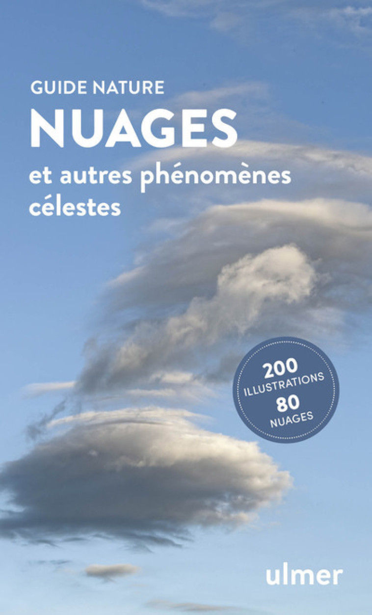 Nuages - et autres phénomènes célestes - Hans Hackel - ULMER