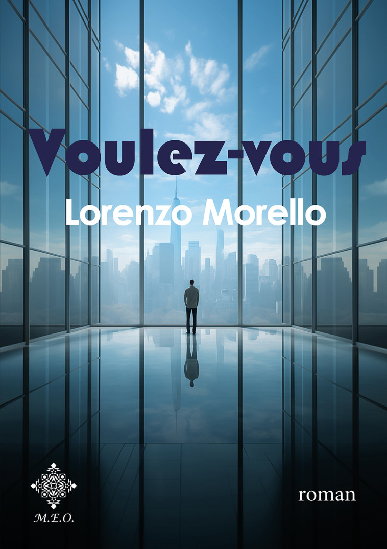 Voulez-vous - Lorenzo Morello - MEO