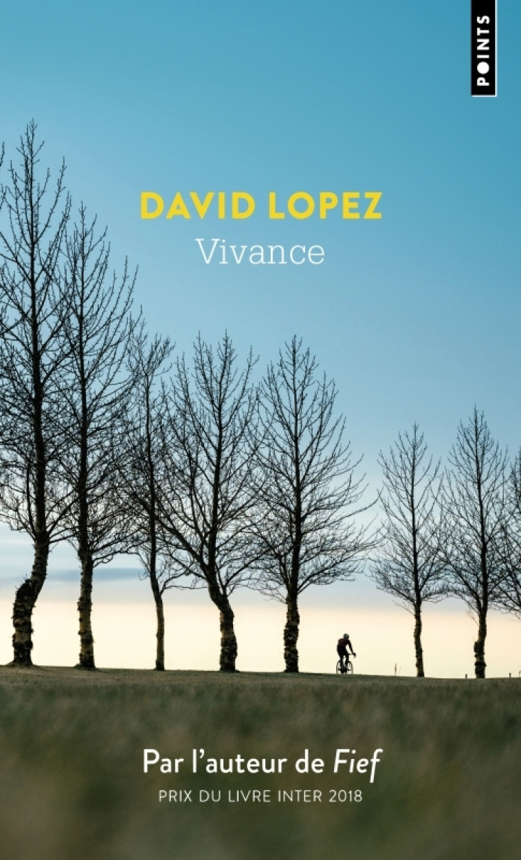 Vivance - David Lopez - POINTS