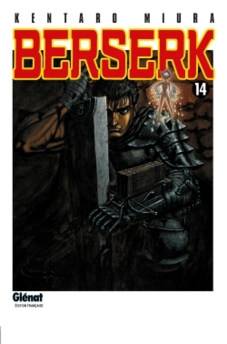 Berserk - Tome 14 - Miura Kentaro - GLENAT