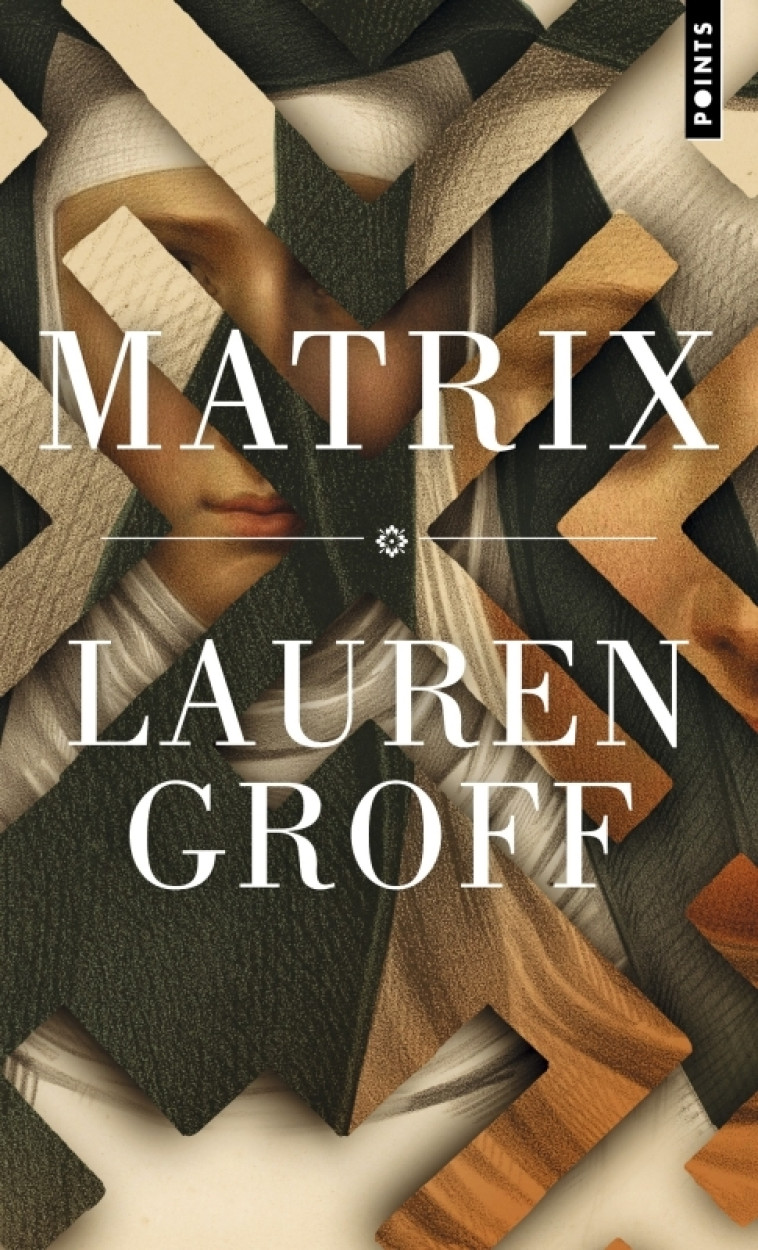 Matrix - Groff Lauren, Chichereau Carine - POINTS