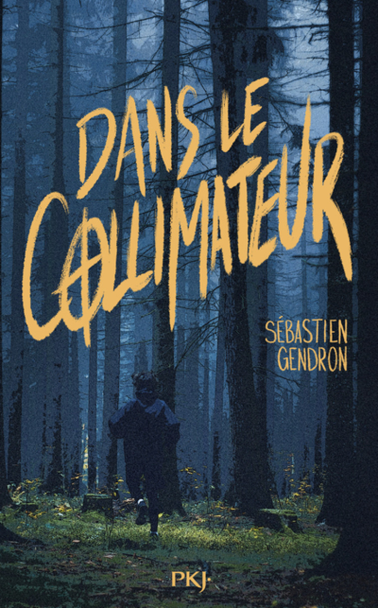 Dans le collimateur - Gendron Sébastien - POCKET JEUNESSE