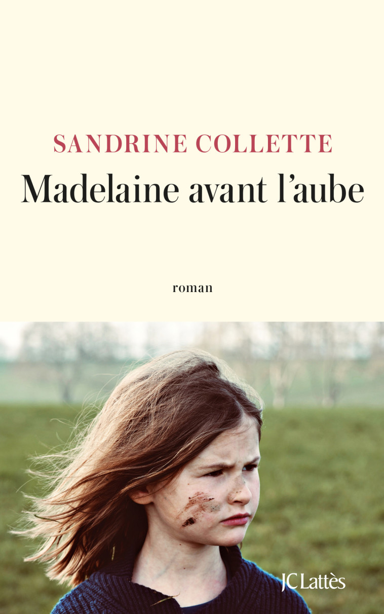 MADELAINE AVANT L-AUBE - COLLETTE SANDRINE - LATTES