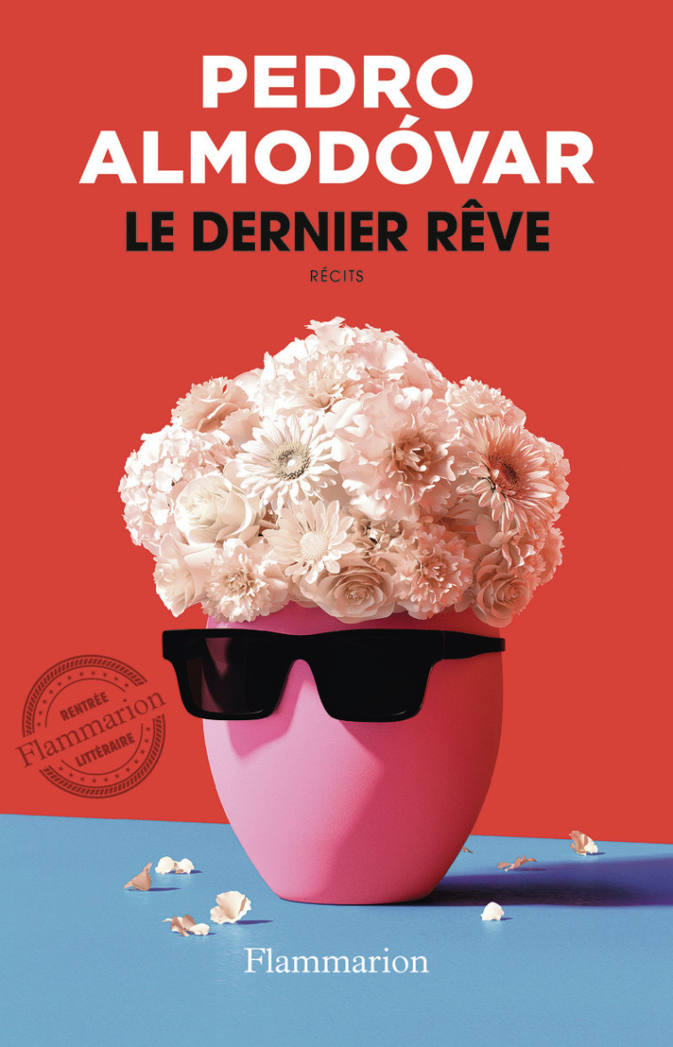 Le Dernier Rêve - Almodovar Pedro, Plantagenet Anne - FLAMMARION