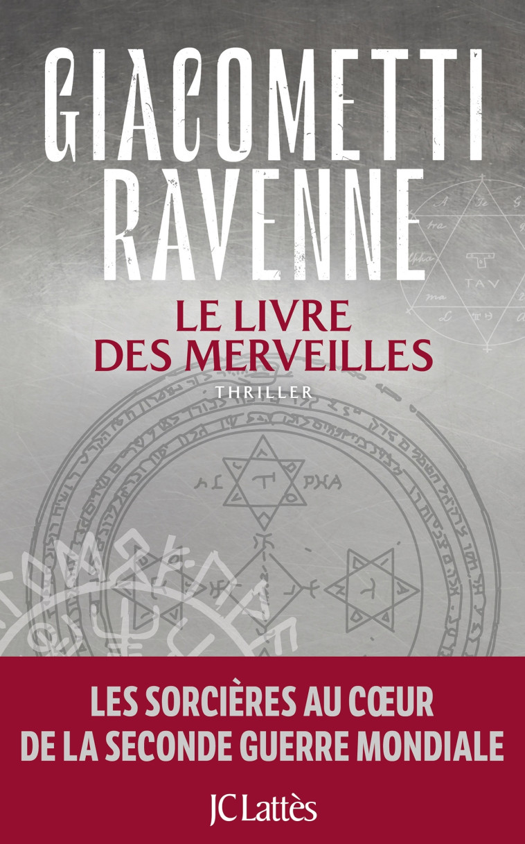 Le livre des merveilles : La Saga du Soleil Noir - Éric Giacometti, Jacques Ravenne - LATTES