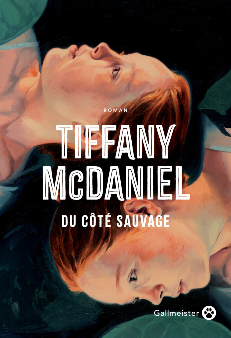 Du côté sauvage - Tiffany McDaniel, François Happe - GALLMEISTER