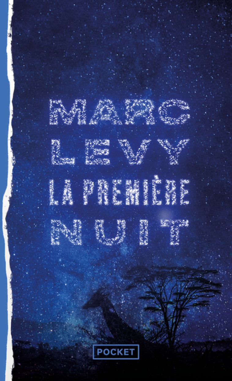 La Première Nuit - Marc Lévy - POCKET