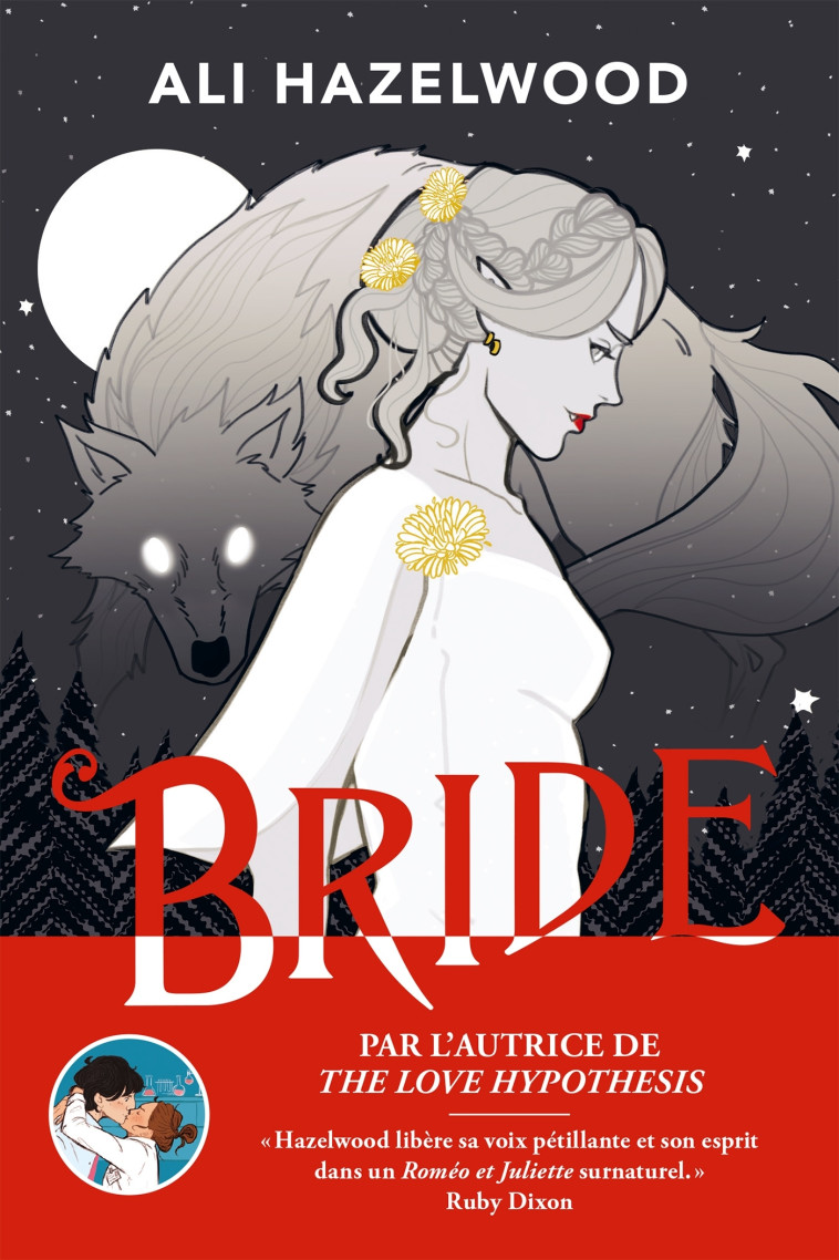 Bride - Ali Hazelwood, Isabelle Varange - MILADY