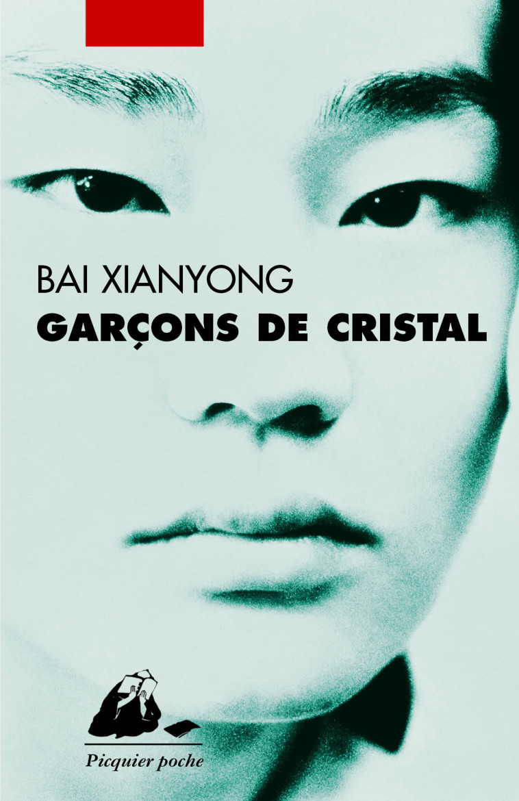 GARCONS DE CRISTAL - André Lévy, Xianyong Bai - PICQUIER