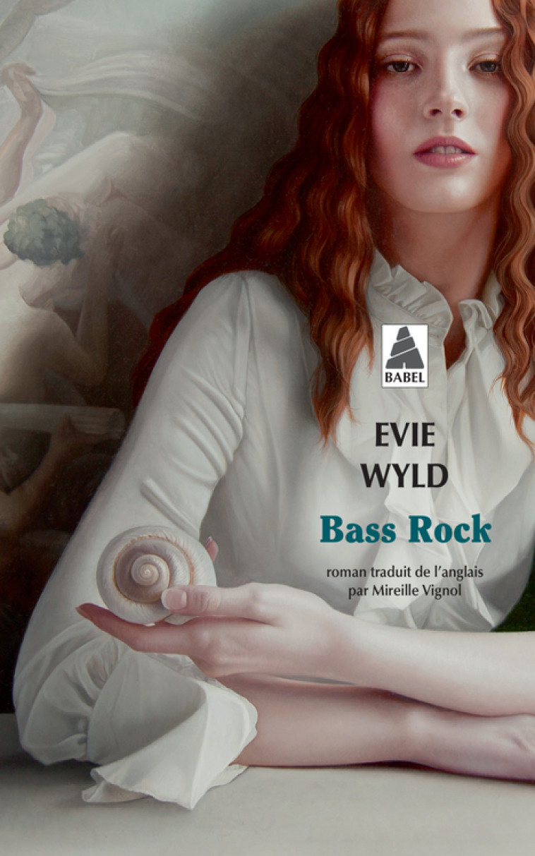 Bass Rock - Evie Wyld, Mireille Vignol - ACTES SUD