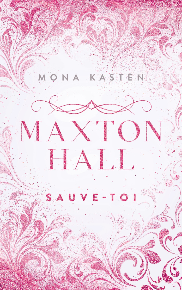 Maxton Hall - tome 2 - Le roman à l'origine de la série Prime Video - Mona Kasten, Marion Richaud, Mona Kasten, Marion Richaud - HACHETTE ROMANS