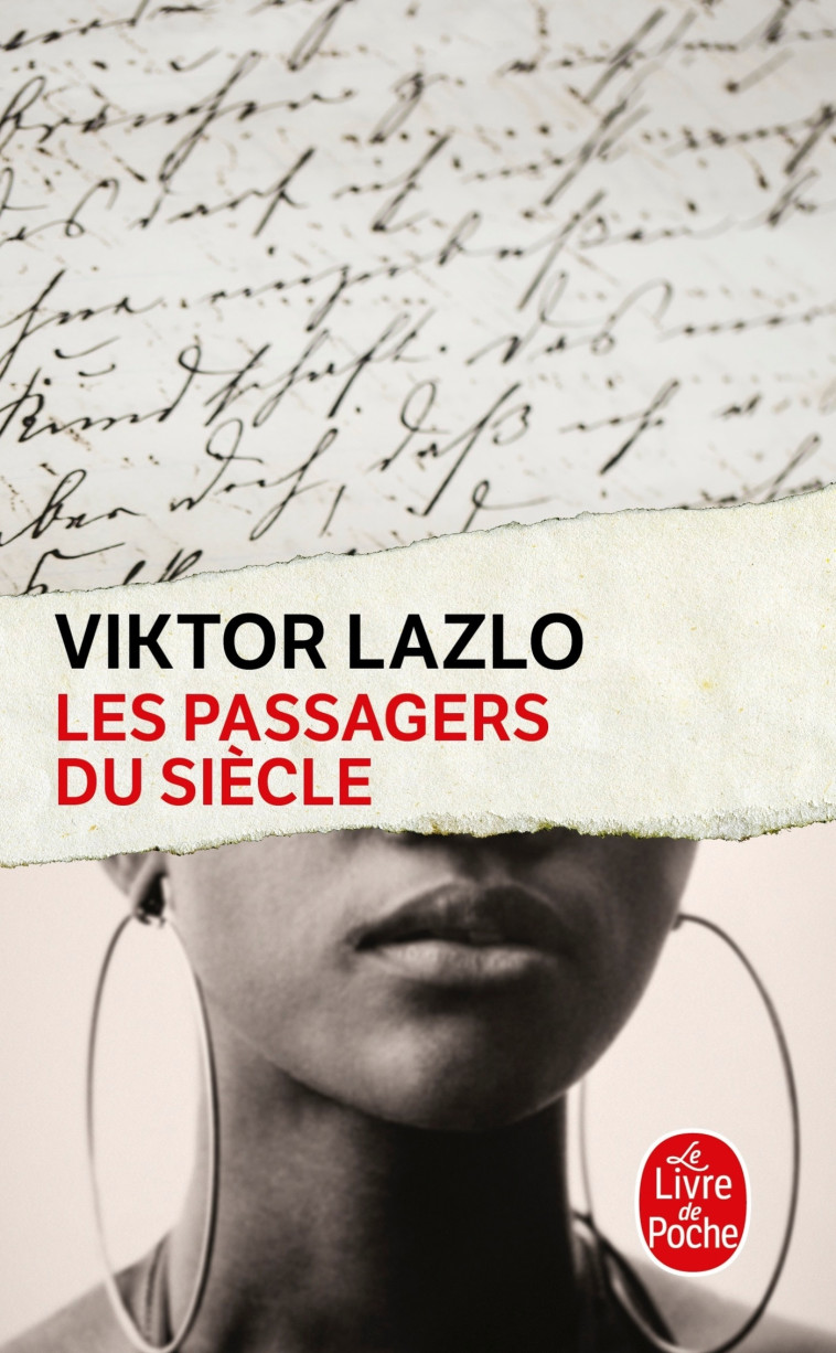 Les passagers du siècle - Viktor Lazlo - LGF