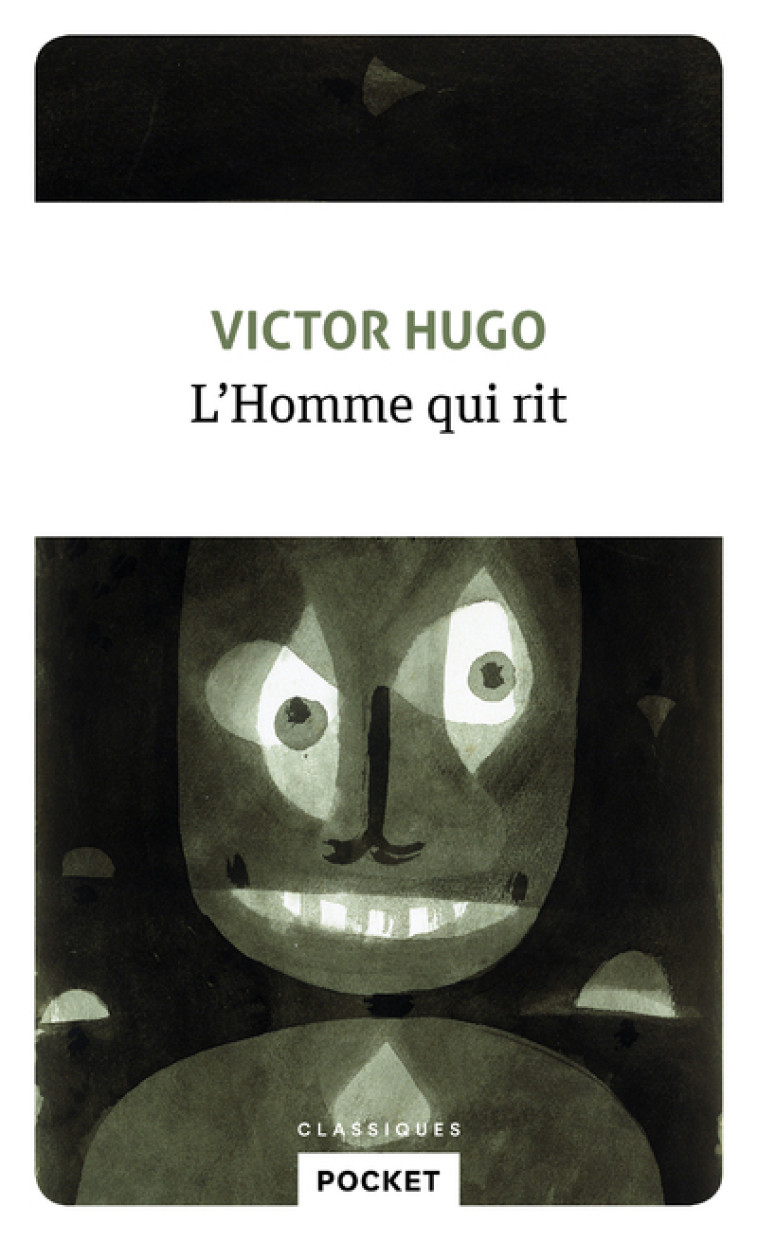 L'homme qui rit - Victor Hugo - POCKET