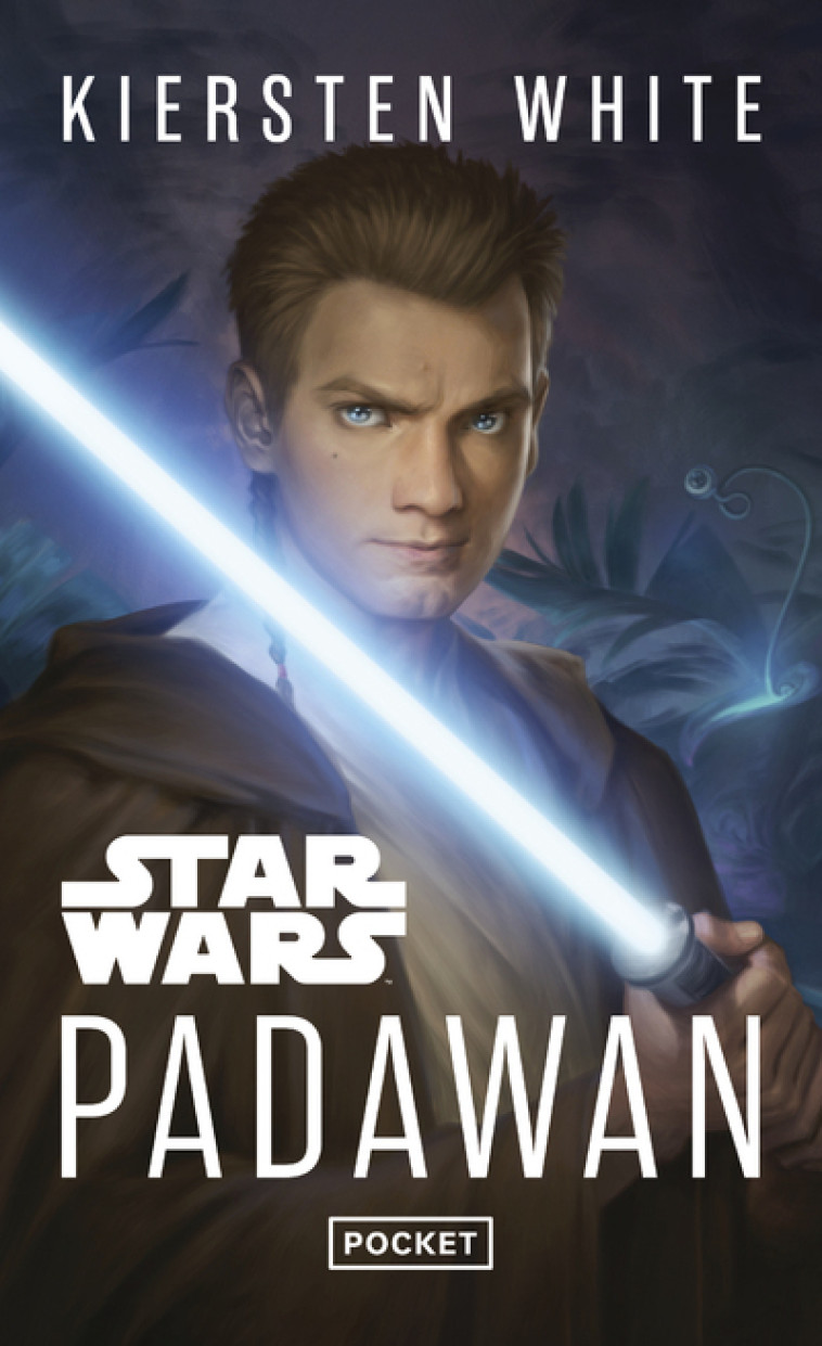 Star Wars : Padawan - Kirsten White - POCKET