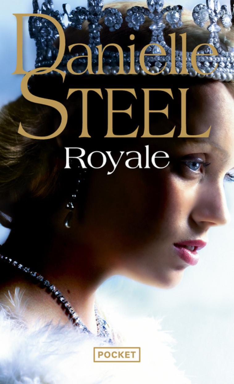 Royale - Danielle Steel - POCKET