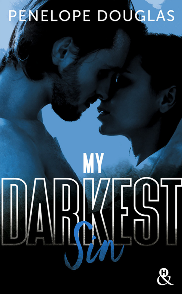 My Darkest Sin - Penelope Douglas - HARLEQUIN