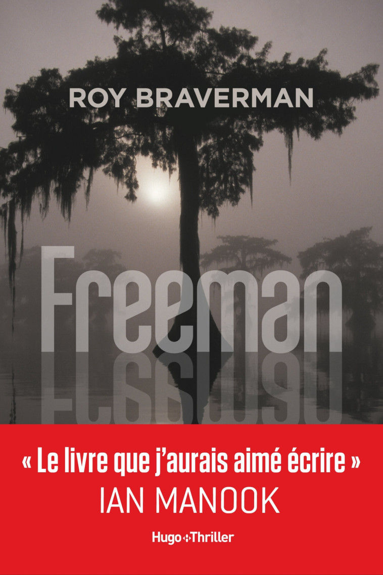 Freeman - Roy Braverman - HUGO ROMAN