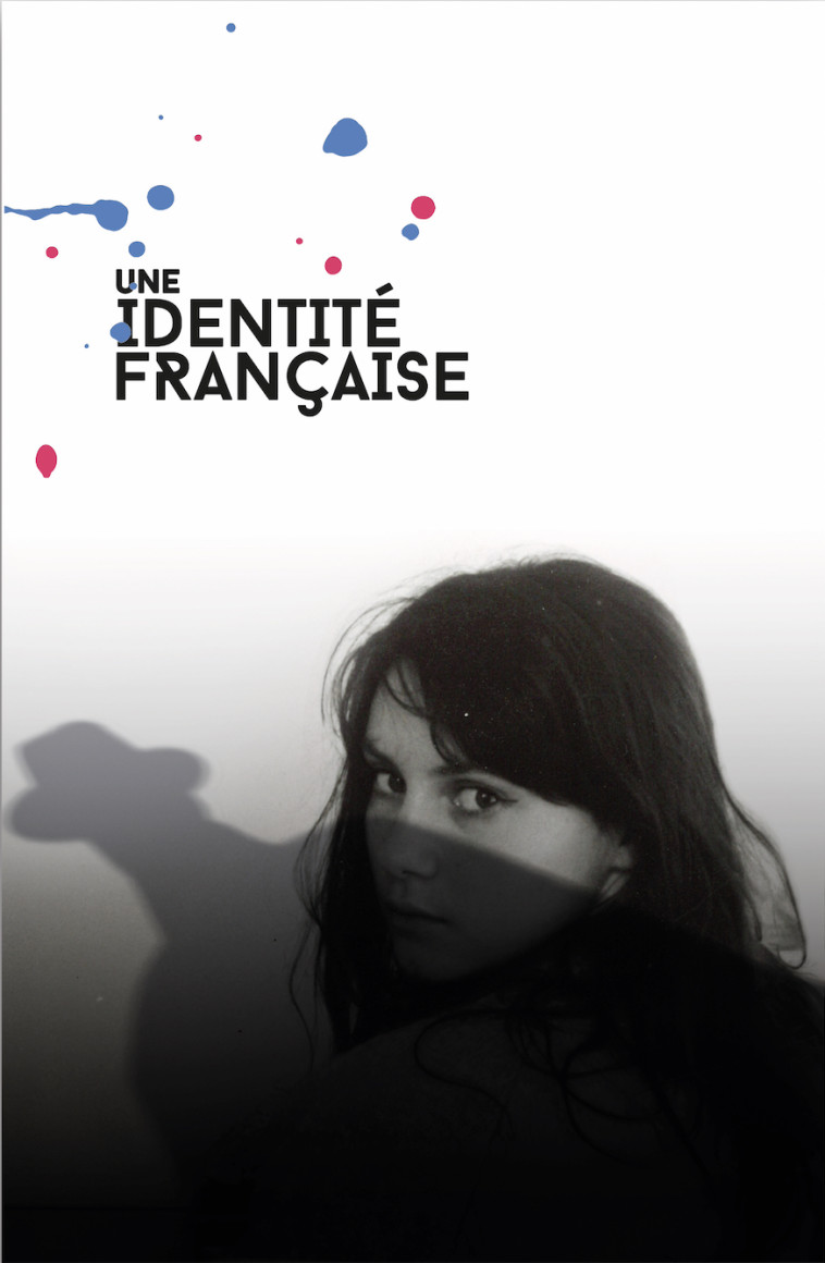 Une Identité française - Rosemonde Cathala - ARCANE 17