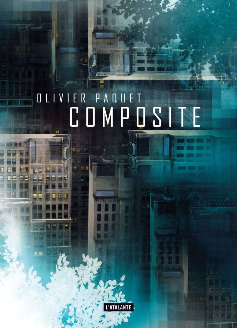 Composite - Olivier Paquet - ATALANTE