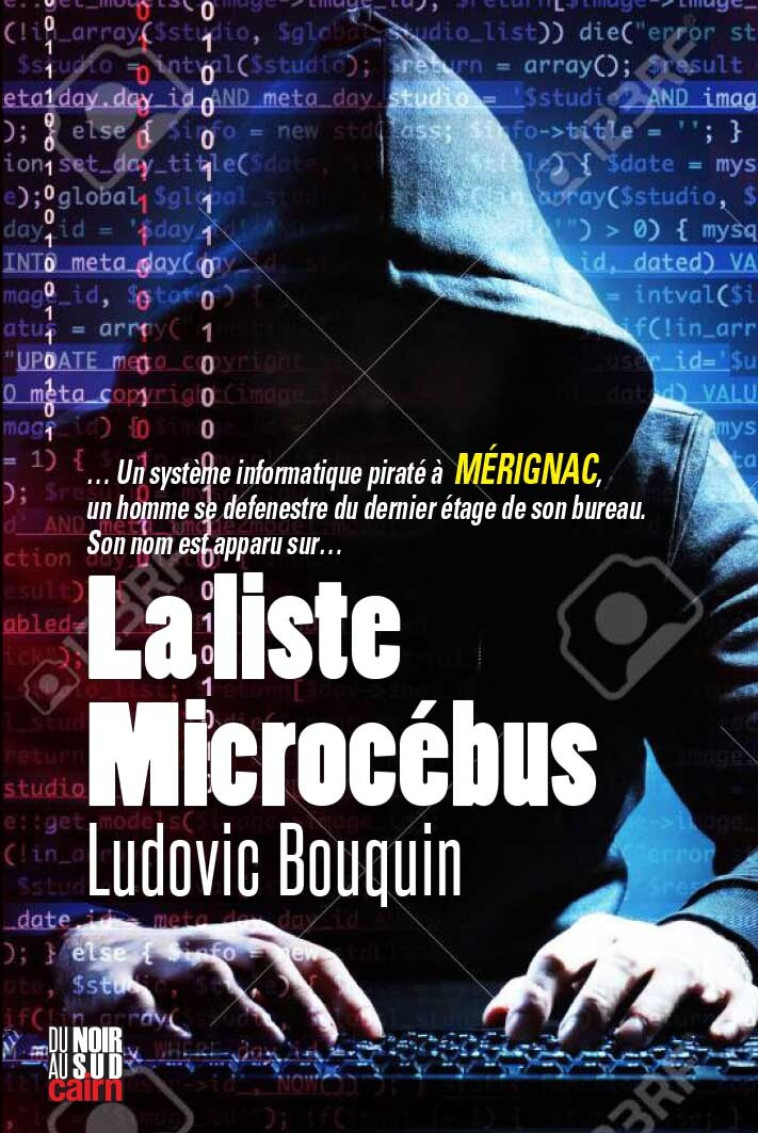 La liste Microcébus - Ludovic BOUQUIN - CAIRN