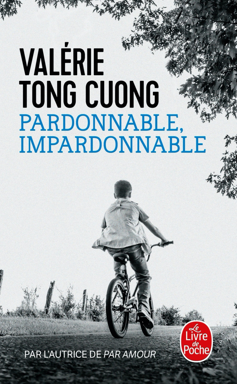 Pardonnable, impardonnable - Valérie Tong Cuong - LGF