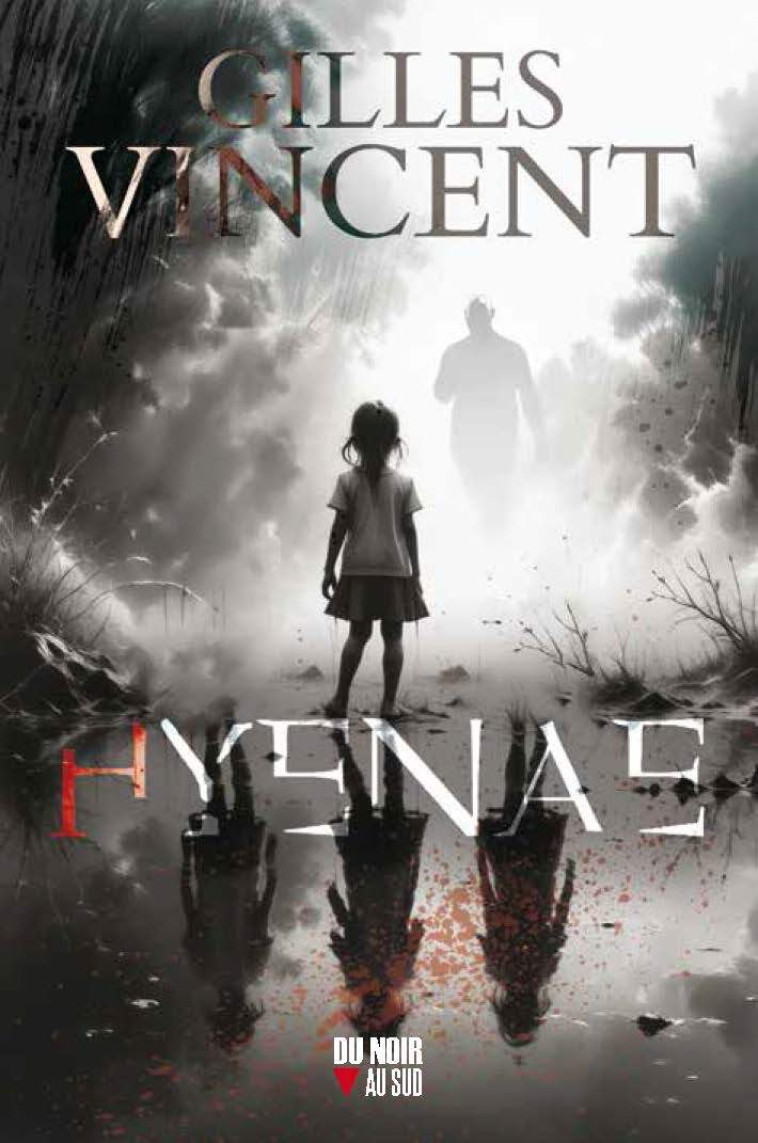 Hyenae - Gilles Vincent - CAIRN